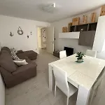 شقة Piazzetta Vigo كيودجا