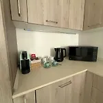 شقة Piazzetta Vigo *