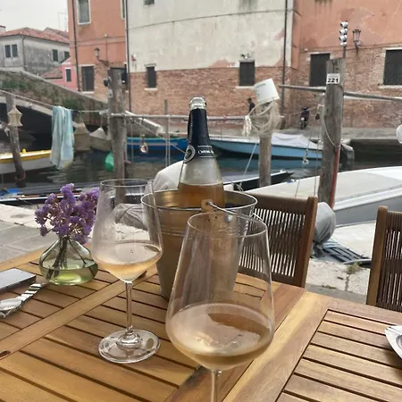 Lejlighed Piazzetta Vigo *