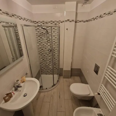 Apartamento Piazzetta Vigo Chioggia