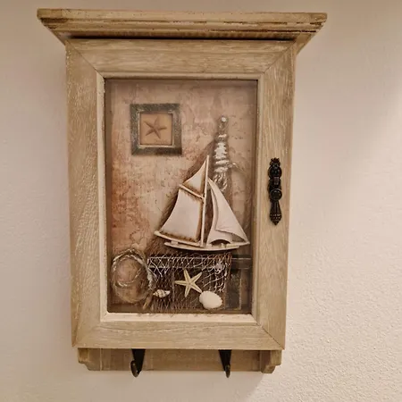 Piazzetta Vigo Chioggia