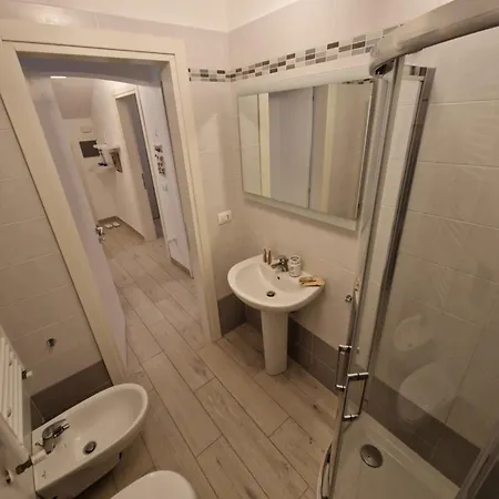 Apartamento Piazzetta Vigo *