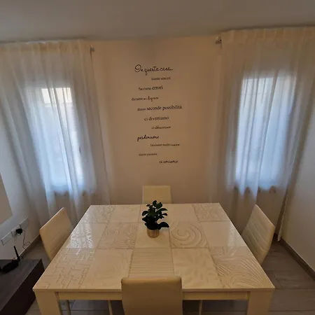 Piazzetta Vigo Apartamento Chioggia