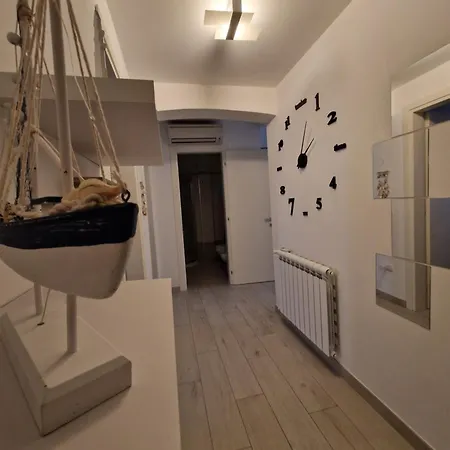 Apartamento Piazzetta Vigo *