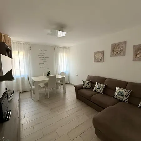 Piazzetta Vigo * 基奥贾