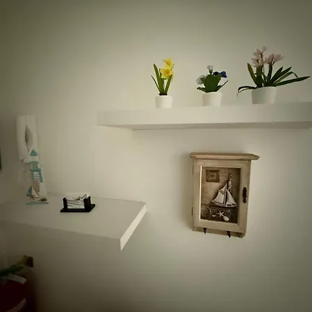 Apartamento Piazzetta Vigo