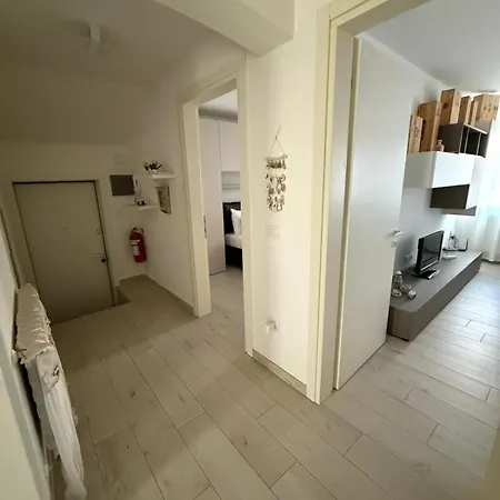 Piazzetta Vigo Chioggia