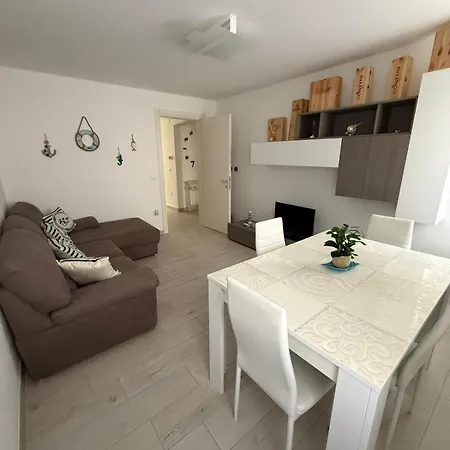 Apartamento Piazzetta Vigo Chioggia