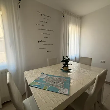 Piazzetta Vigo 基奥贾