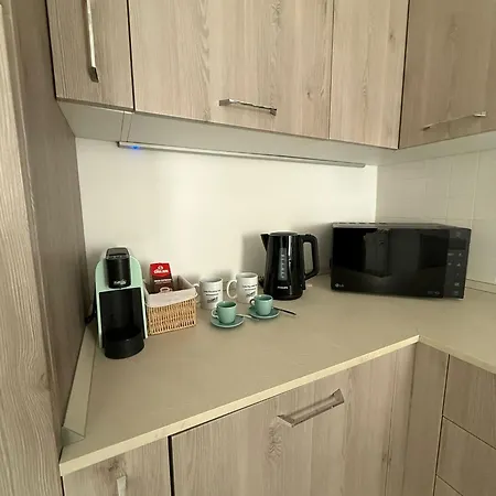 Apartamento Piazzetta Vigo *