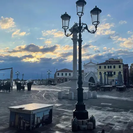 Piazzetta Vigo