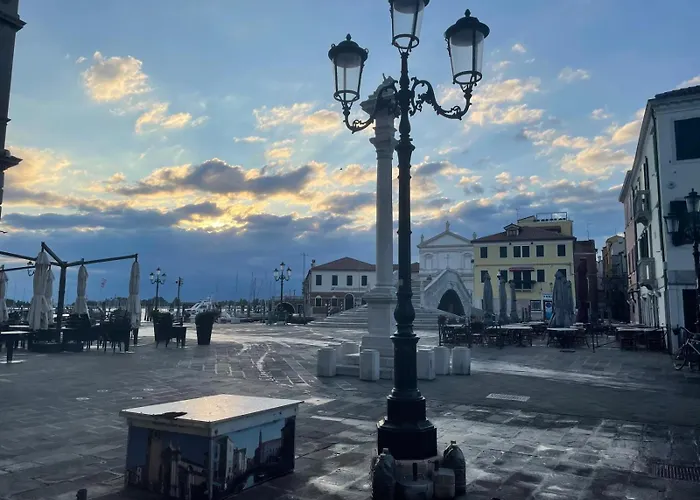 Piazzetta Vigo