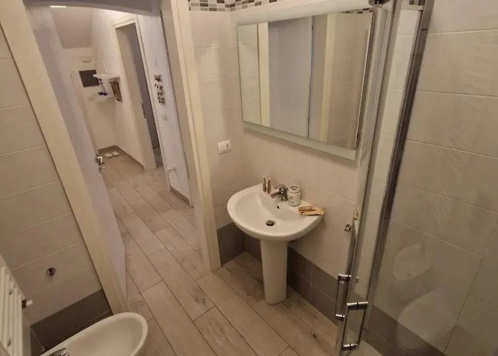 Apartament Piazzetta Vigo *