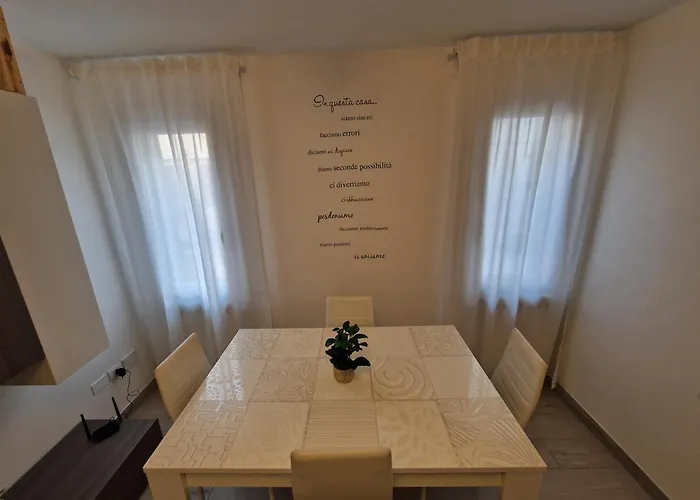 Piazzetta Vigo Apartament Chioggia